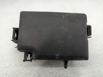 2017 Hyundai Elantra Fusebox Fuse Box Panel Relay Module P/N:91956-F2020 Fits OEM Used Auto Parts - Oemusedautoparts1.com