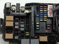 2017 Hyundai Elantra Fusebox Fuse Box Panel Relay Module P/N:91956-F2020 Fits OEM Used Auto Parts - Oemusedautoparts1.com