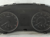 2016-2017 Hyundai Elantra Instrument Cluster Speedometer Gauges Fits Fits 2016 2017 OEM Used Auto Parts - Oemusedautoparts1.