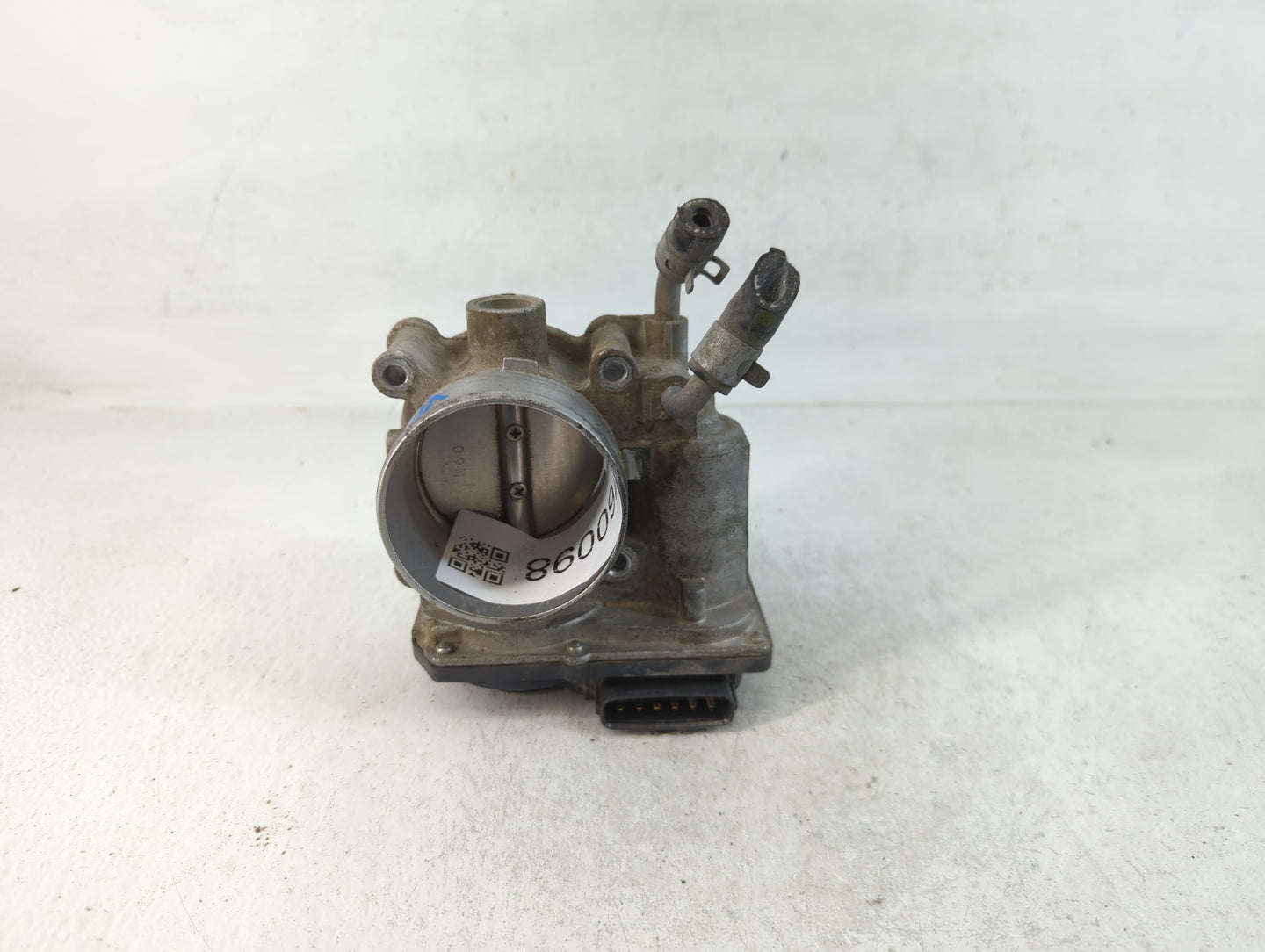 2011-2020 Hyundai Elantra Throttle Body P/N:35100-2E000 Fits Fits 2011 2012 2013 2014 2015 2016 2017 2018 2019 2020 2021 OEM