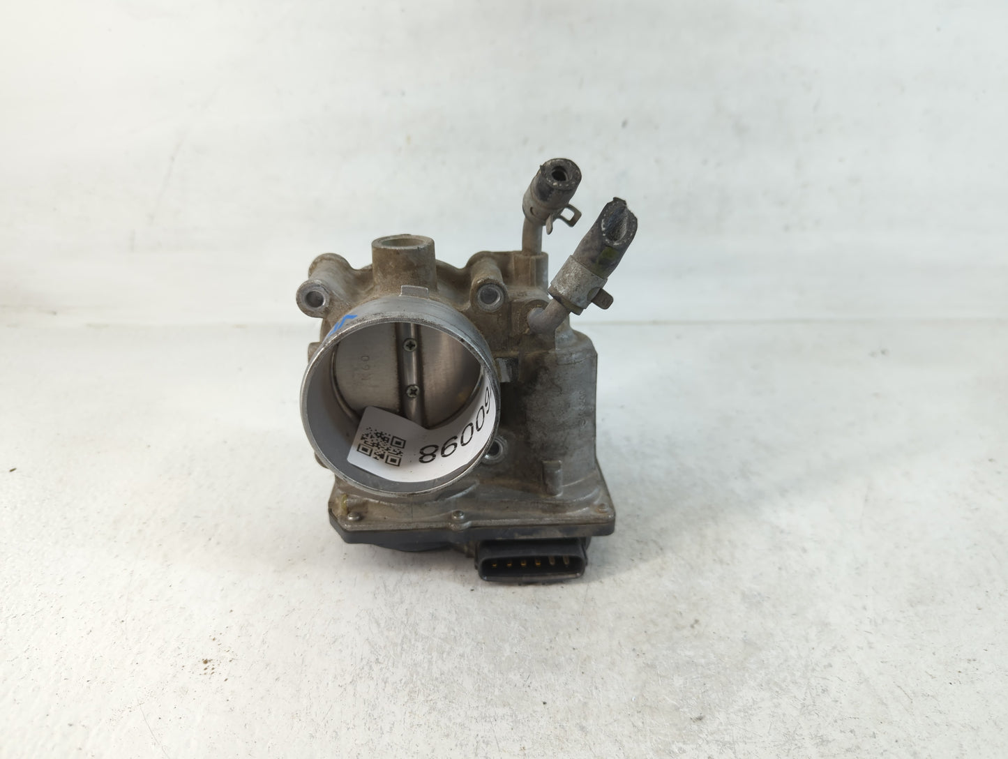 2011-2020 Hyundai Elantra Throttle Body P/N:35100-2E000 Fits Fits 2011 2012 2013 2014 2015 2016 2017 2018 2019 2020 2021 OEM