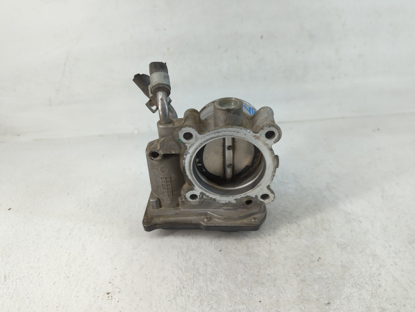 2011-2020 Hyundai Elantra Throttle Body P/N:35100-2E000 Fits Fits 2011 2012 2013 2014 2015 2016 2017 2018 2019 2020 2021 OEM