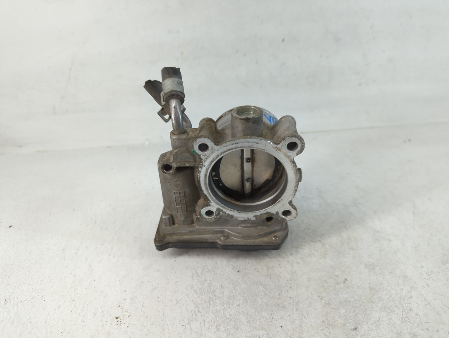 2011-2020 Hyundai Elantra Throttle Body P/N:35100-2E000 Fits Fits 2011 2012 2013 2014 2015 2016 2017 2018 2019 2020 2021 OEM