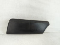 2017 Hyundai Elantra Center Console Armrest Cover Lid Fits OEM Used Auto Parts - Oemusedautoparts1.com