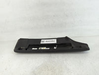 2017 Hyundai Elantra Center Console Armrest Cover Lid Fits OEM Used Auto Parts - Oemusedautoparts1.com