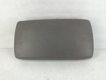 compare product 2017 Hyundai Elantra Center Console Armrest Cover Lid Fits OEM Used Auto Parts