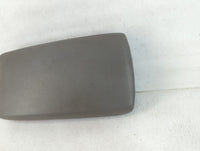 2017 Hyundai Elantra Center Console Armrest Cover Lid Fits OEM Used Auto Parts - Oemusedautoparts1.com