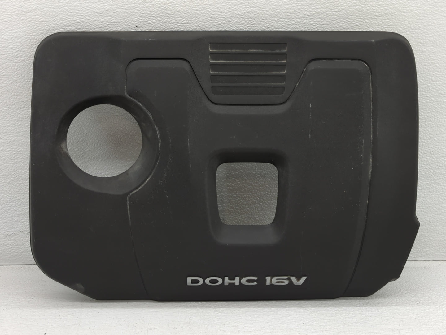 2017 Hyundai Elantra Engine Cover - Oemusedautoparts1.com