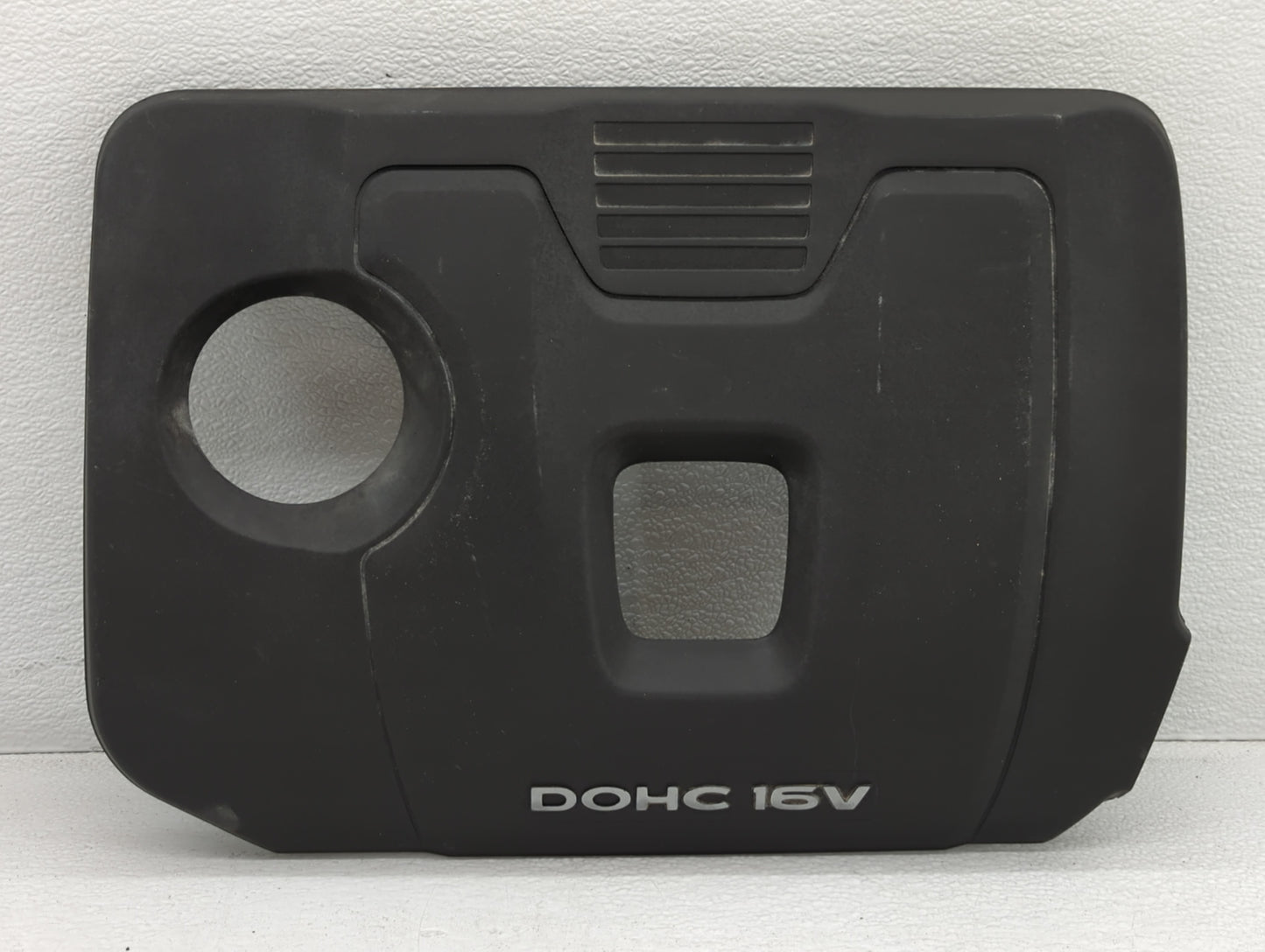 2017 Hyundai Elantra Engine Cover - Oemusedautoparts1.com