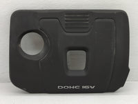 2017 Hyundai Elantra Engine Cover - Oemusedautoparts1.com
