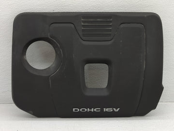 2017 Hyundai Elantra Engine Cover - Oemusedautoparts1.com