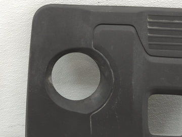 2017 Hyundai Elantra Engine Cover