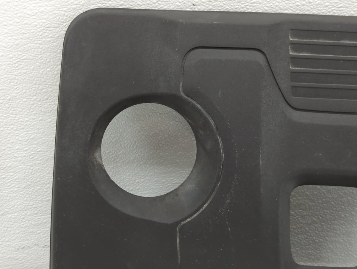 2017 Hyundai Elantra Engine Cover 760948 - Oemusedautoparts1.com