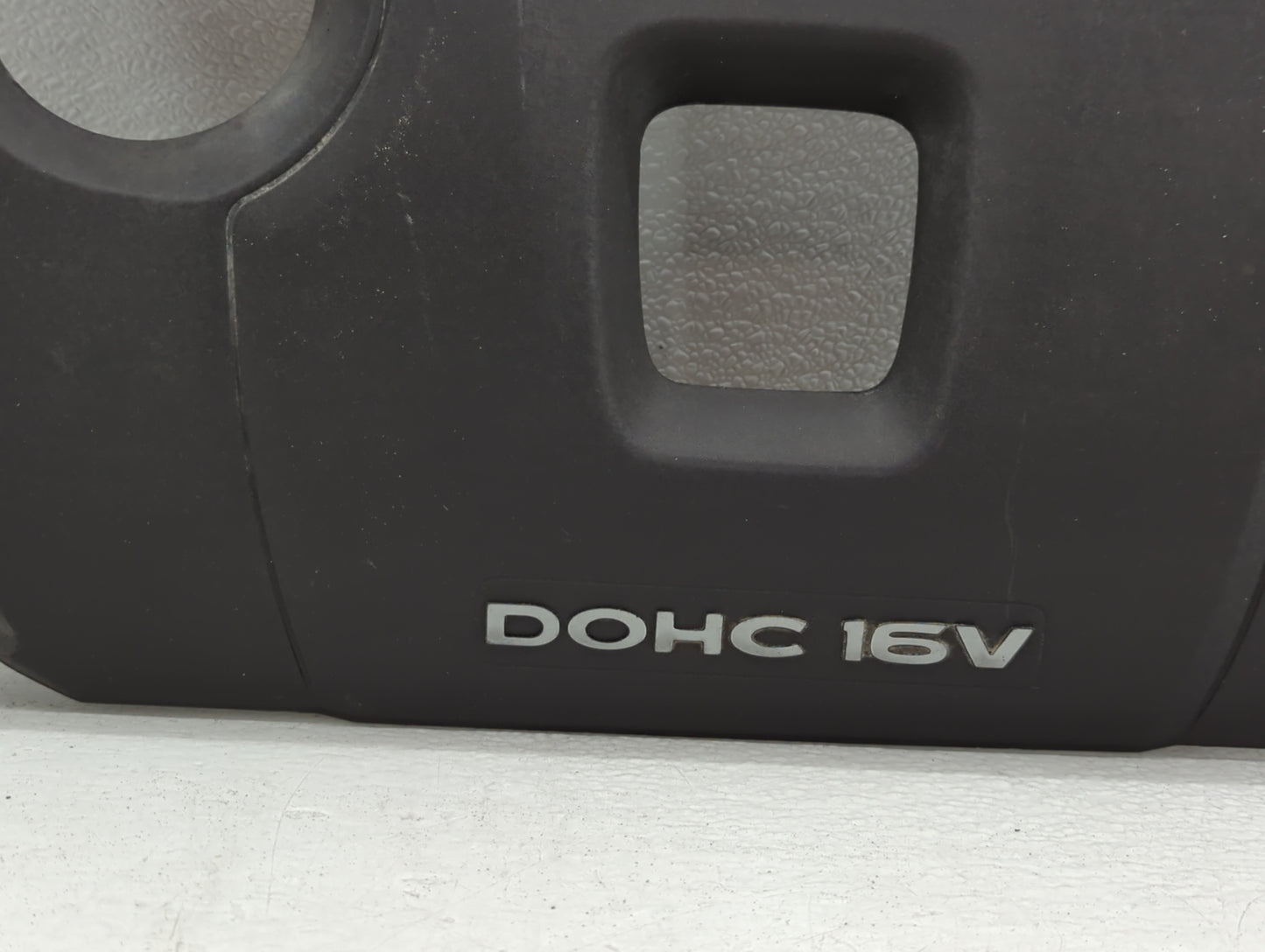 2017 Hyundai Elantra Engine Cover - Oemusedautoparts1.com