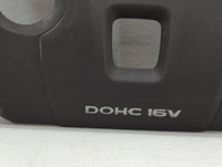 2017 Hyundai Elantra Engine Cover - Oemusedautoparts1.com