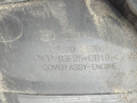 2017 Hyundai Elantra Engine Cover - Oemusedautoparts1.com