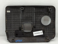 2017 Hyundai Elantra Engine Cover - Oemusedautoparts1.com