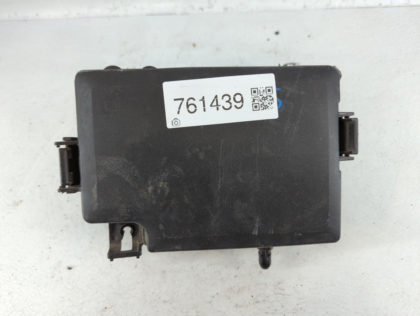 2017 Hyundai Elantra Fusebox Fuse Box Panel Relay Module P/N:91956-F2020 Fits OEM Used Auto Parts - Oemusedautoparts1.com