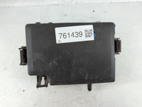 2017 Hyundai Elantra Fusebox Fuse Box Panel Relay Module P/N:91956-F2020 Fits OEM Used Auto Parts - Oemusedautoparts1.com