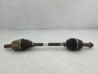 2017-2020 Hyundai Elantra Axle Shaft Front Driver Cv C/v - Oemusedautoparts1.com