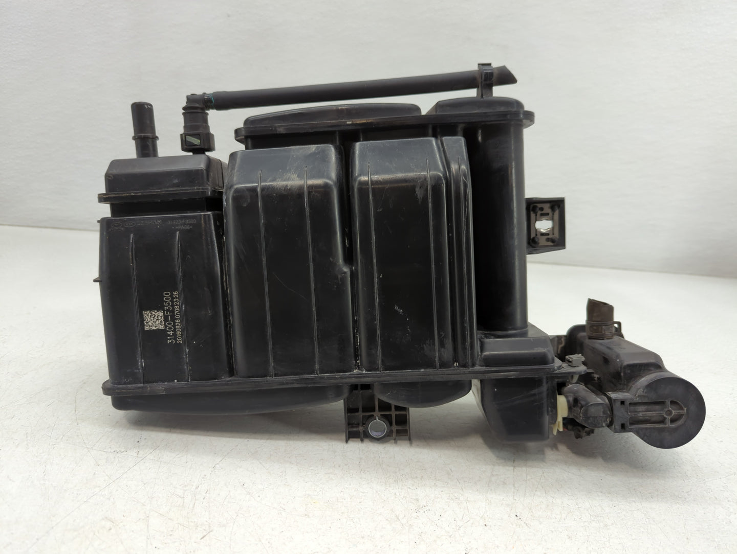 2017 Hyundai Elantra Fuel Vapor Charcoal Canister - Oemusedautoparts1.com