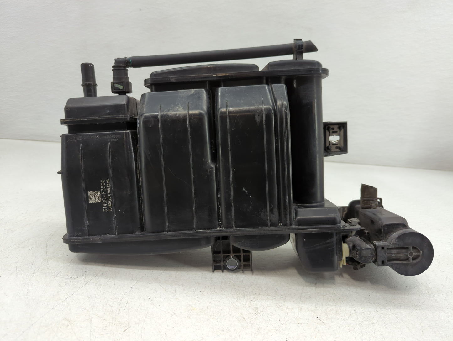 2017 Hyundai Elantra Fuel Vapor Charcoal Canister - Oemusedautoparts1.com