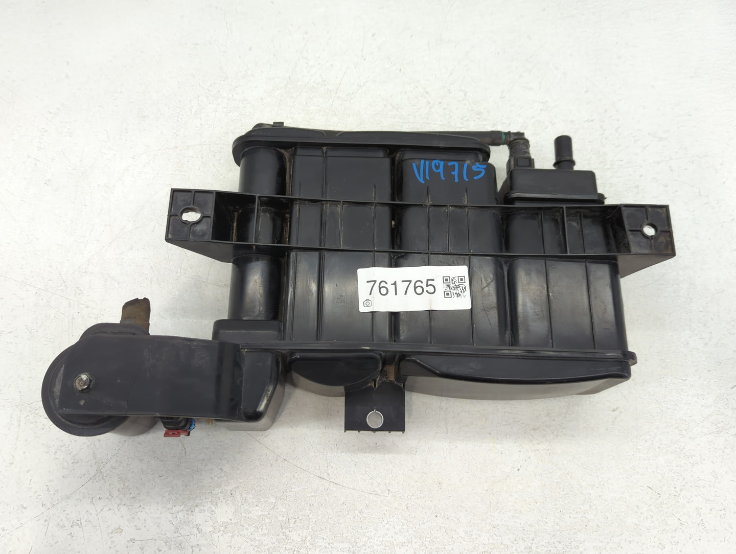 2017 Hyundai Elantra Fuel Vapor Charcoal Canister 761765 - Oemusedautoparts1.com