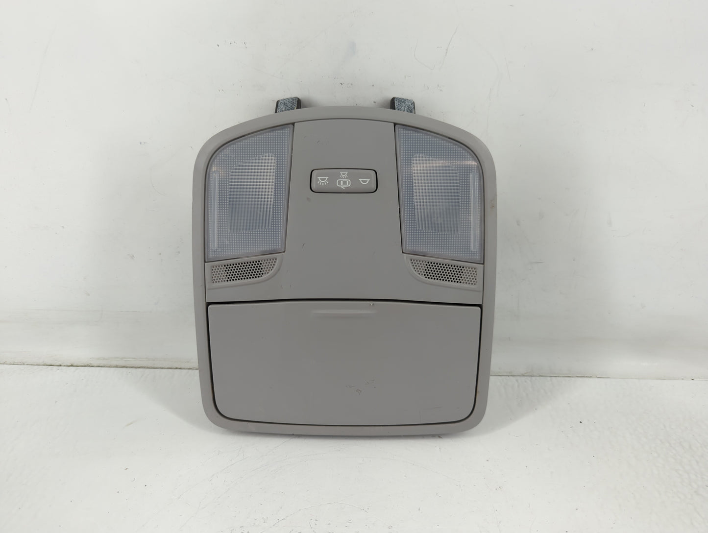 2017 Hyundai Elantra Overhead Roof Console - Oemusedautoparts1.com