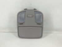 2017 Hyundai Elantra Overhead Roof Console - Oemusedautoparts1.com