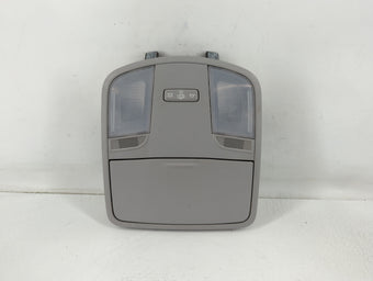 compare product 2017 Hyundai Elantra Overhead Roof Console