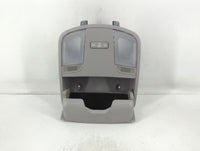 2017 Hyundai Elantra Overhead Roof Console - Oemusedautoparts1.com
