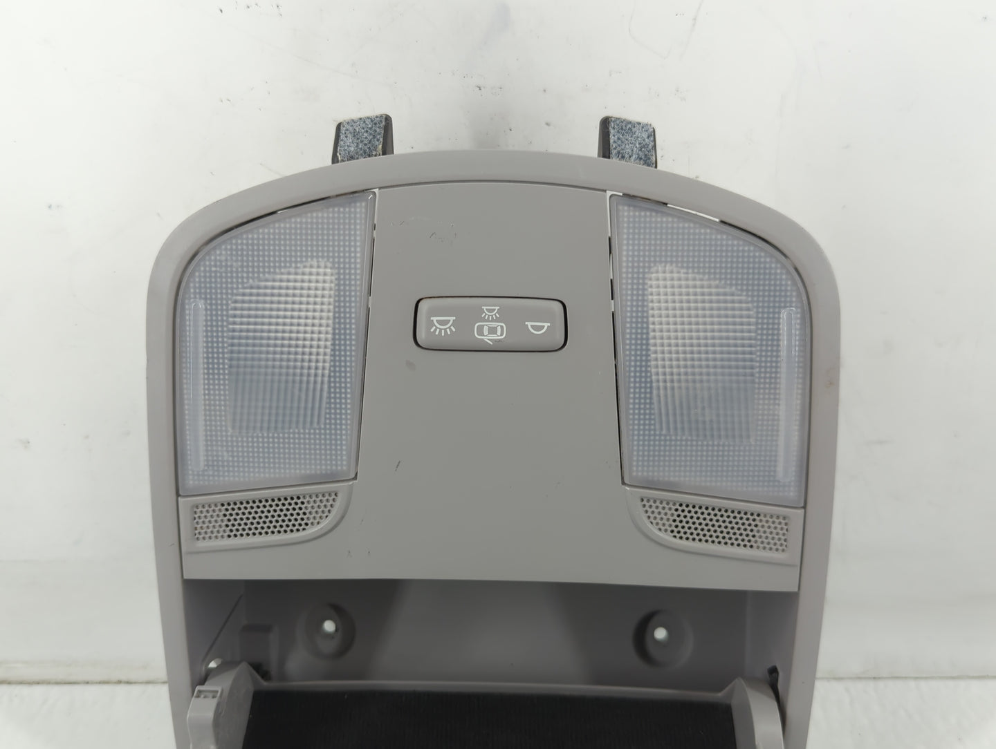 2017 Hyundai Elantra Overhead Roof Console - Oemusedautoparts1.com