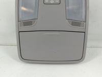 2017 Hyundai Elantra Overhead Roof Console - Oemusedautoparts1.com