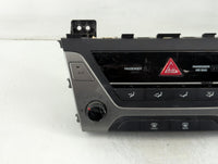2017-2018 Hyundai Elantra Climate Control Module Temperature AC/Heater Replacement P/N:97250-F2XXX Fits Fits 2017 2018 OEM U