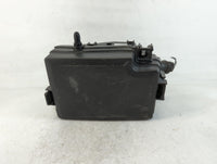 2017 Hyundai Elantra Fusebox Fuse Box Panel Relay Module P/N:VS91200F3262AA Fits OEM Used Auto Parts - Oemusedautoparts1.com