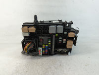2017 Hyundai Elantra Fusebox Fuse Box Panel Relay Module P/N:VS91200F3262AA Fits OEM Used Auto Parts - Oemusedautoparts1.com