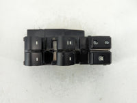 2017-2020 Hyundai Elantra Master Power Window Switch Replacement Driver Side Left P/N:93570-F2100 02 Fits Fits 2017 2018 201