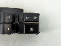 2017-2020 Hyundai Elantra Master Power Window Switch Replacement Driver Side Left P/N:93570-F2100 02 Fits Fits 2017 2018 201
