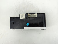 2017-2020 Hyundai Elantra Master Power Window Switch Replacement Driver Side Left P/N:93570-F2100 02 Fits Fits 2017 2018 201