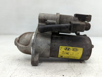 2014-2020 Hyundai Elantra Car Starter Motor Solenoid OEM P/N:36100-2E551 Fits Fits 2014 2015 2016 2017 2018 2019 2020 OEM Us