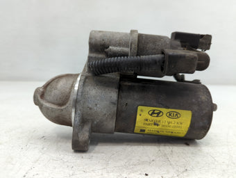 compare product 2014-2020 Hyundai Elantra Car Starter Motor Solenoid OEM P/N:36100-2E551 Fits Fits 2014 2015 2016 2017 2018 2019 2020 OEM Used Auto Parts