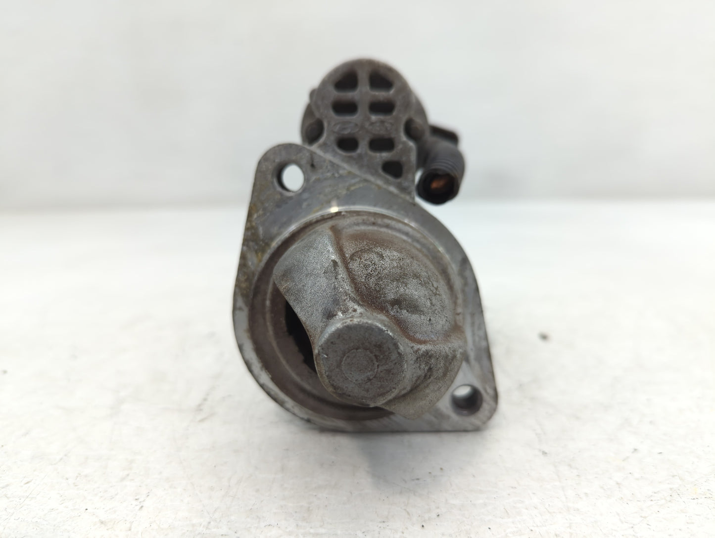 2014-2020 Hyundai Elantra Car Starter Motor Solenoid OEM P/N:36100-2E551 Fits Fits 2014 2015 2016 2017 2018 2019 2020 OEM Us