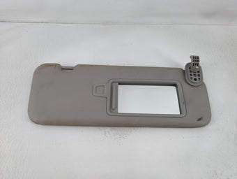 compare product 2017-2020 Hyundai Elantra Sun Visor Shade Replacement Passenger Right Mirror Fits Fits 2017 2018 2019 2020 OEM Used Auto Parts