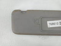 2017-2020 Hyundai Elantra Sun Visor Shade Replacement Passenger Right Mirror Fits Fits 2017 2018 2019 2020 OEM Used Auto Par
