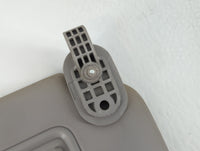 2017-2020 Hyundai Elantra Sun Visor Shade Replacement Passenger Right Mirror Fits Fits 2017 2018 2019 2020 OEM Used Auto Par