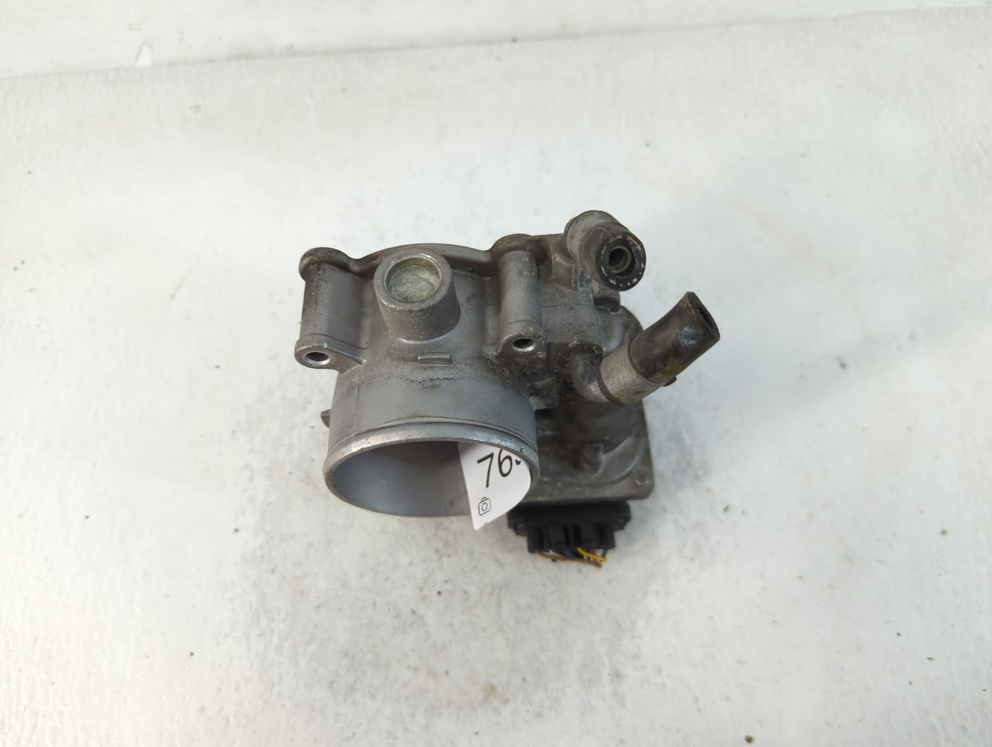 2011-2020 Hyundai Elantra Throttle Body P/N:35100-2E000 Fits Fits 2011 2012 2013 2014 2015 2016 2017 2018 2019 2020 2021 OEM