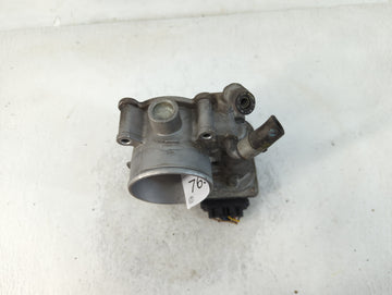 2011-2020 Hyundai Elantra Throttle Body P/N:35100-2E000 Fits Fits 2011 2012 2013 2014 2015 2016 2017 2018 2019 2020 2021 OEM Used Auto Parts