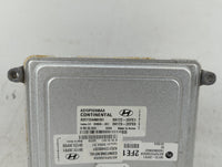 2017 Hyundai Elantra PCM Engine Control Computer ECU ECM PCU OEM P/N:39172-2EFE1 39173-2EFE0 Fits OEM Used Auto Parts - Oemu