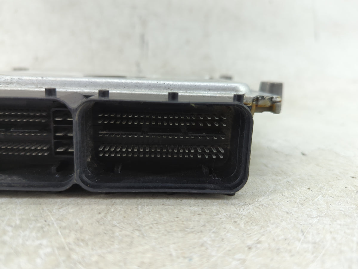 2017 Hyundai Elantra PCM Engine Control Computer ECU ECM PCU OEM P/N:39172-2EFE1 39173-2EFE0 Fits OEM Used Auto Parts - Oemu