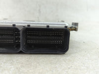 2017 Hyundai Elantra PCM Engine Control Computer ECU ECM PCU OEM P/N:39172-2EFE1 39173-2EFE0 Fits OEM Used Auto Parts - Oemu
